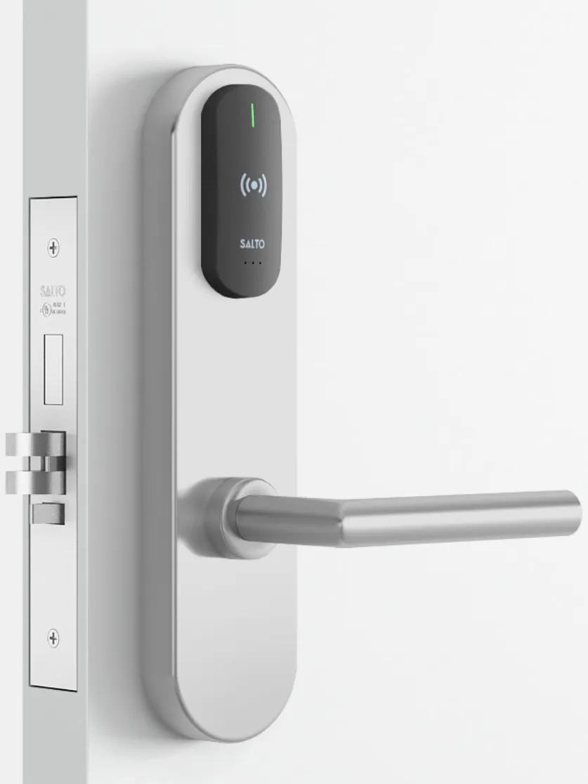 SALTO XS4 Original+ smart lock