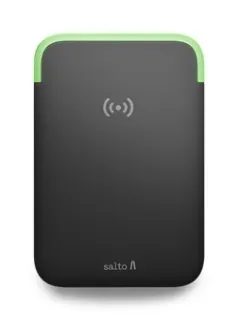 SALTO ANSI hardwired wall reader