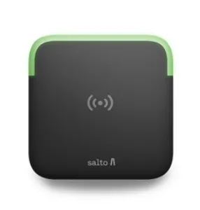 SALTO EURO square wall reader
